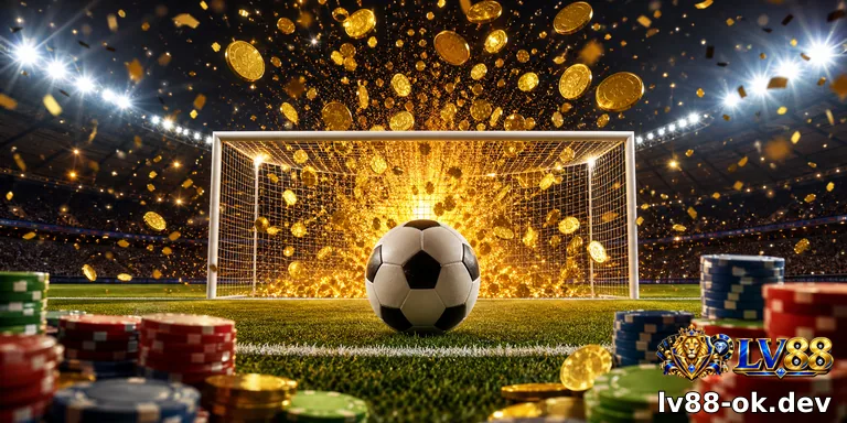 LV88 Casino | Trang Chủ Chính Thức 2026 - hình ảnh - lv88-ok.dev