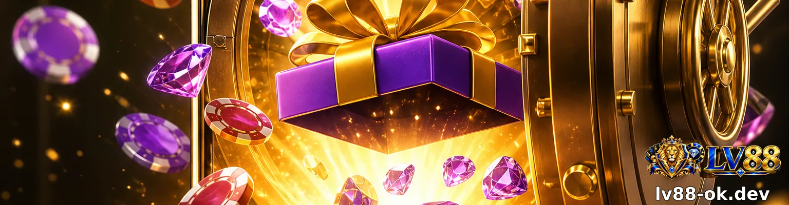 LV88 Casino | Trang Chủ Chính Thức 2026 - hình ảnh - lv88-ok.dev
