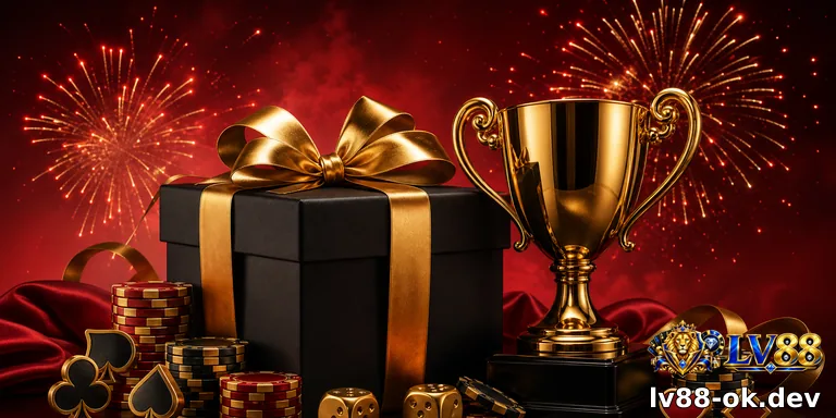 LV88 Casino | Trang Chủ Chính Thức 2026 - hình ảnh - lv88-ok.dev