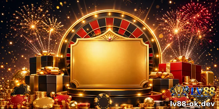 LV88 Casino | Trang Chủ Chính Thức 2026 - hình ảnh - lv88-ok.dev