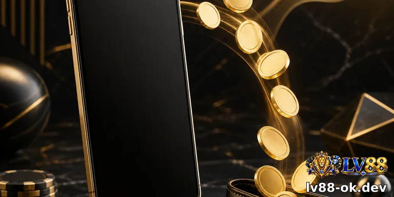 LV88 Casino | Trang Chủ Chính Thức 2026 - hình ảnh - lv88-ok.dev