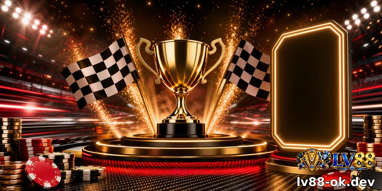 LV88 Casino | Trang Chủ Chính Thức 2026 - hình ảnh - lv88-ok.dev