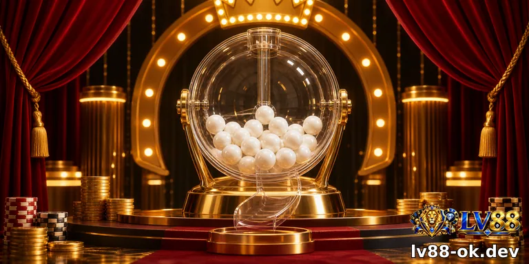LV88 Casino | Trang Chủ Chính Thức 2026 - hình ảnh - lv88-ok.dev