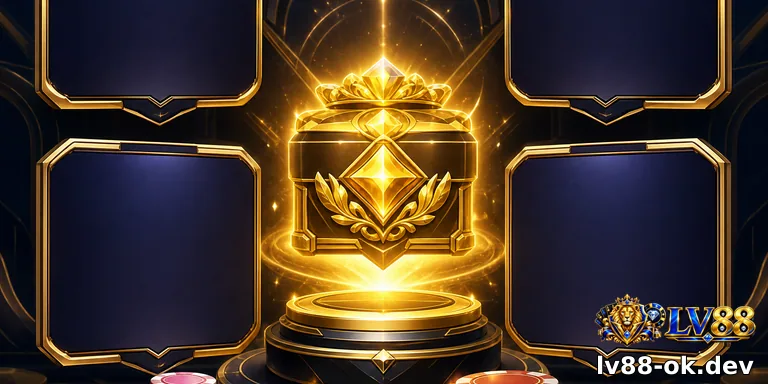 Cược FIFA Online Hấp Dẫn Với Cơ Chế Trung Thực, Kèo Thơm - hình ảnh - lv88-ok.dev