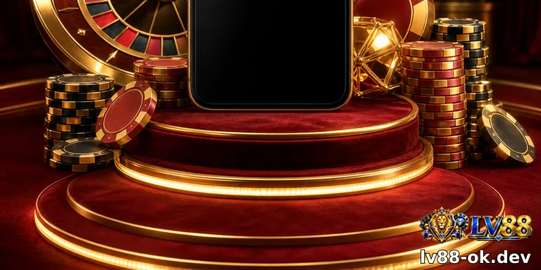 Casino LV88 – Đấu Trí Đỉnh Cao, Rinh Thưởng Bất Tận - hình ảnh - lv88-ok.dev Casino LV88 – Đấu Trí Đỉnh Cao, Rinh Thưởng Bất Tận - hình ảnh - lv88-ok.dev