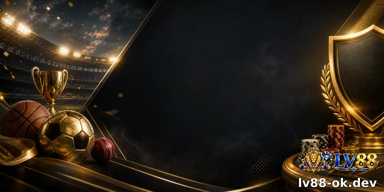 LV88 Casino | Trang Chủ Chính Thức 2026 - hình ảnh - lv88-ok.dev