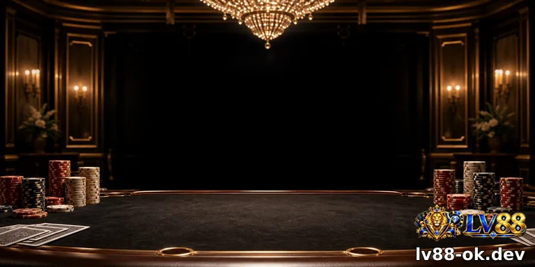 LV88 Casino | Trang Chủ Chính Thức 2026 - hình ảnh - lv88-ok.dev